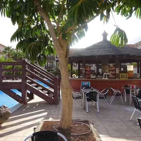 Balcon Del Mar - 295 Apartmán