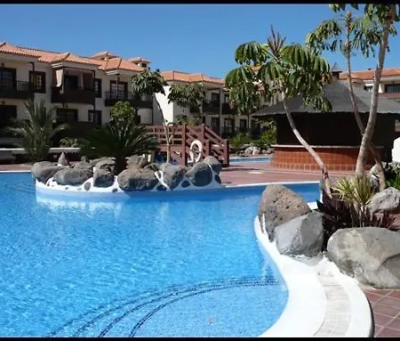 Apartmán Balcon Del Mar - 295 *