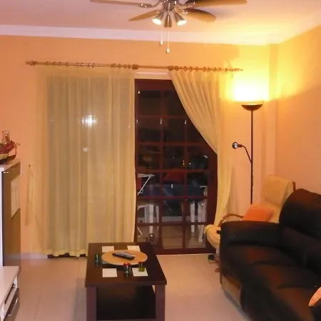 Διαμέρισμα Balcon Del Mar - 295 *