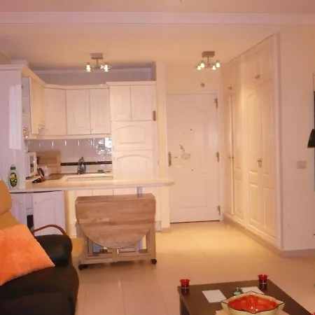 Balcon Del Mar - 295 Διαμέρισμα *