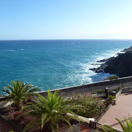 Balcon Del Mar - 295 קוסטה דל סילנסיו
