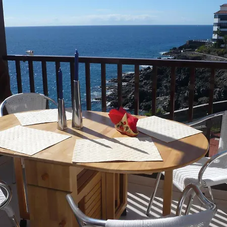 Balcon Del Mar - 295 * קוסטה דל סילנסיו