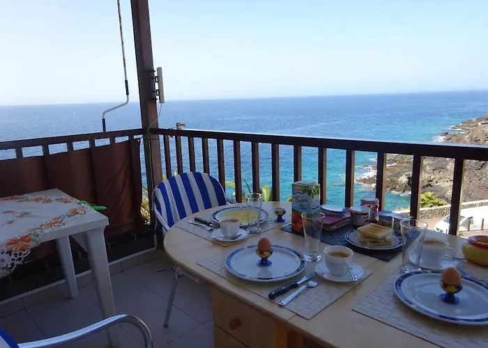 Balcon Del Mar - 295 *