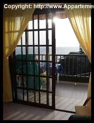 Balcon Del Mar - 295 Διαμέρισμα *