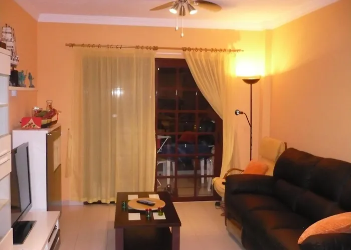 Διαμέρισμα Balcon Del Mar - 295 *