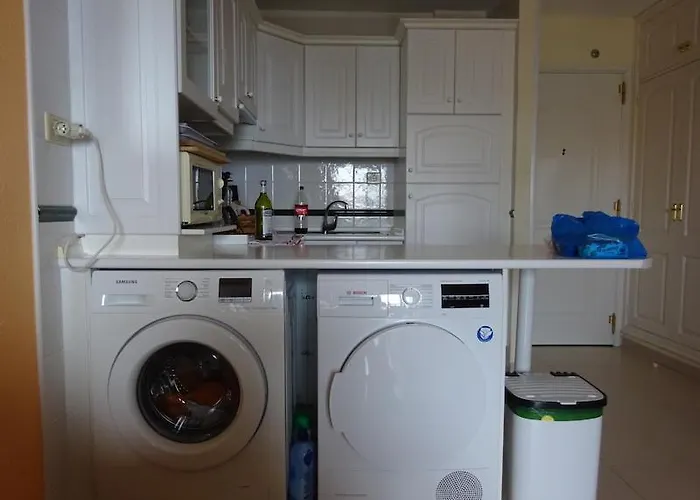 Balcon Del Mar - 295 Costa Del Silencio