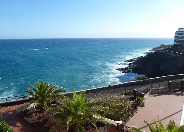 Balcon Del Mar - 295 Costa Del Silencio