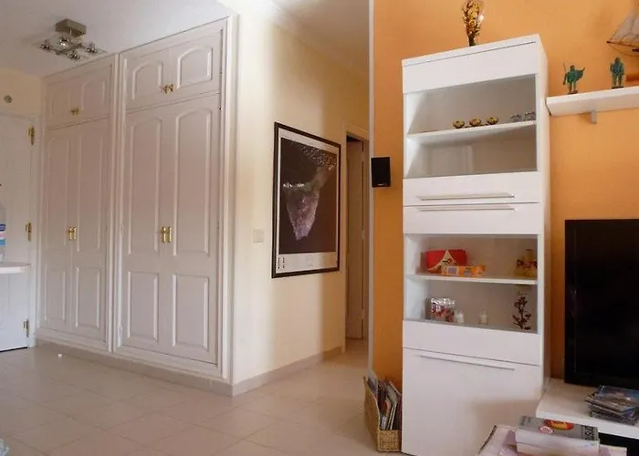 Balcon Del Mar - 295 Διαμέρισμα *