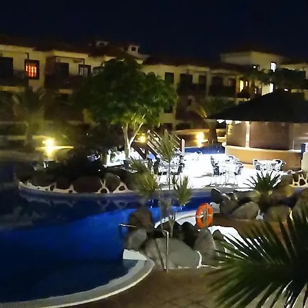 Balcon Del Mar - 295