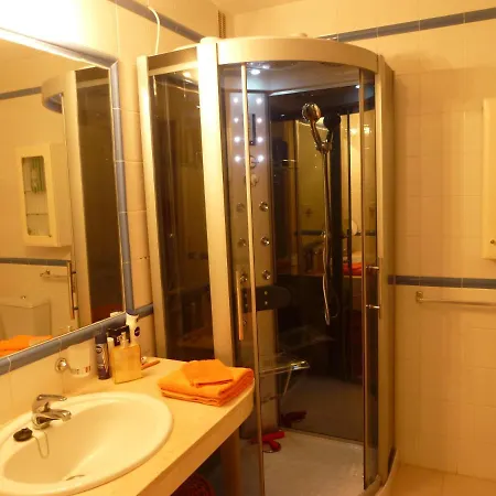 Balcon Del Mar - 295 Appartement Costa Del Silencio