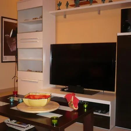 Balcon Del Mar - 295 * Costa del Silencio