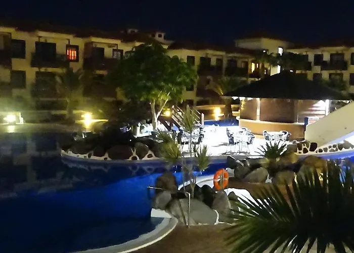 Balcon Del Mar - 295