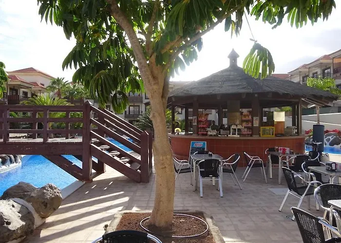 Balcon Del Mar - 295 Apartmán