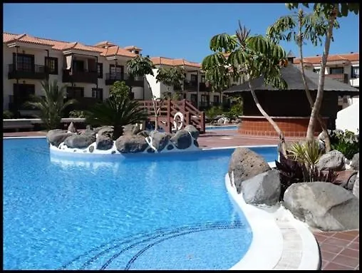 Apartmán Balcon Del Mar - 295 *