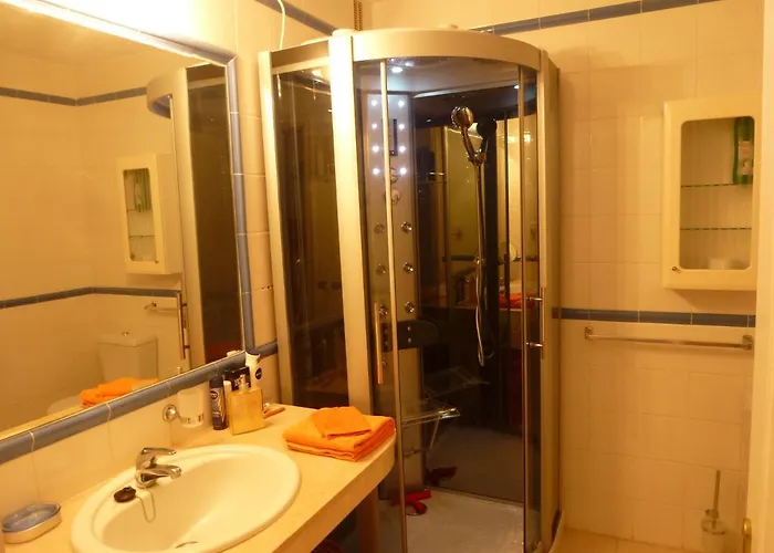 Balcon Del Mar - 295 Apartmán Costa Del Silencio