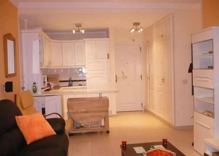 Balcon Del Mar - 295 Lejlighed *