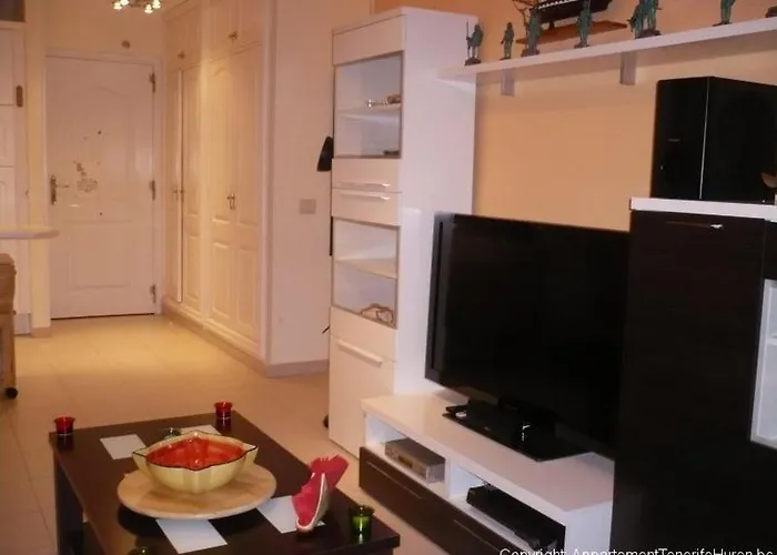 Balcon Del Mar - 295