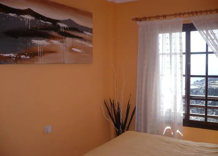 Balcon Del Mar - 295 Apartmán Costa Del Silencio