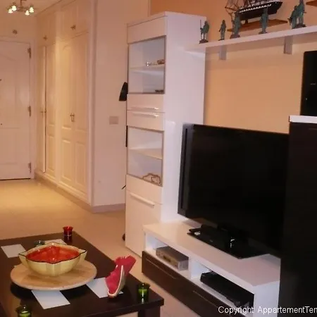 Balcon Del Mar - 295