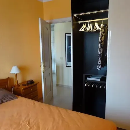 Balcon Del Mar - 295