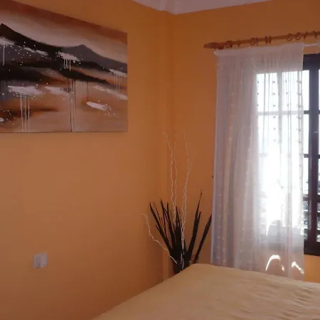 Balcon Del Mar - 295 Appartamento Costa Del Silencio