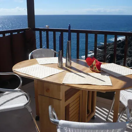 Appartamento Balcon Del Mar - 295