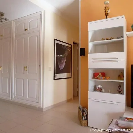 Balcon Del Mar - 295 Appartamento *